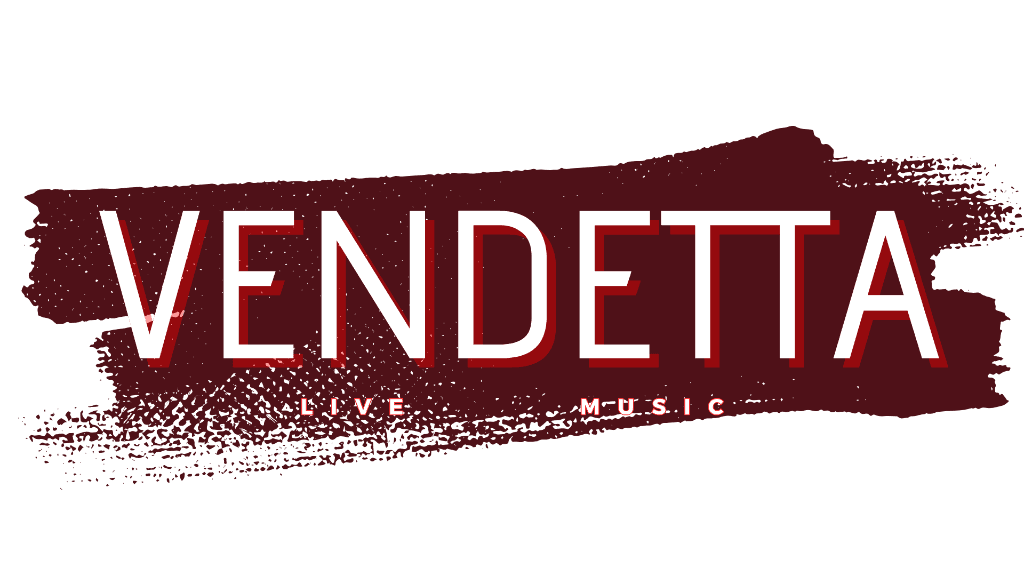 Vendetta Logo