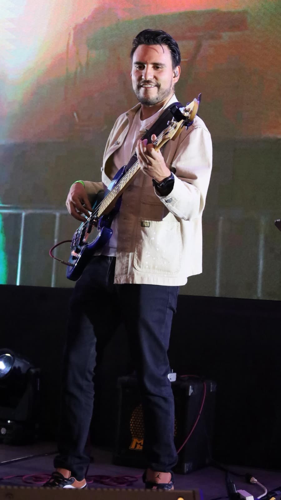 Edgar Mariaud