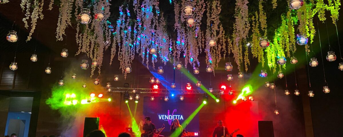 musica en vivo para eventos vendetta