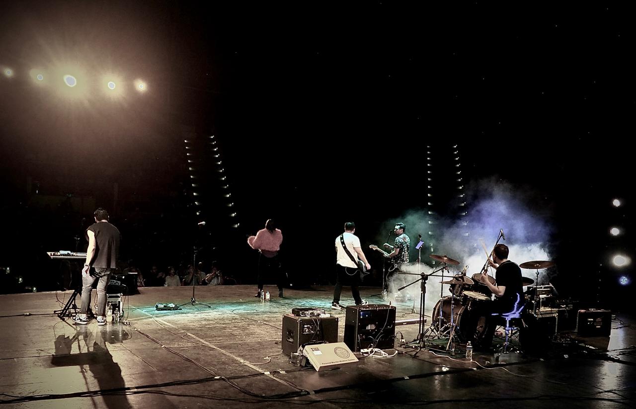 vendetta rock