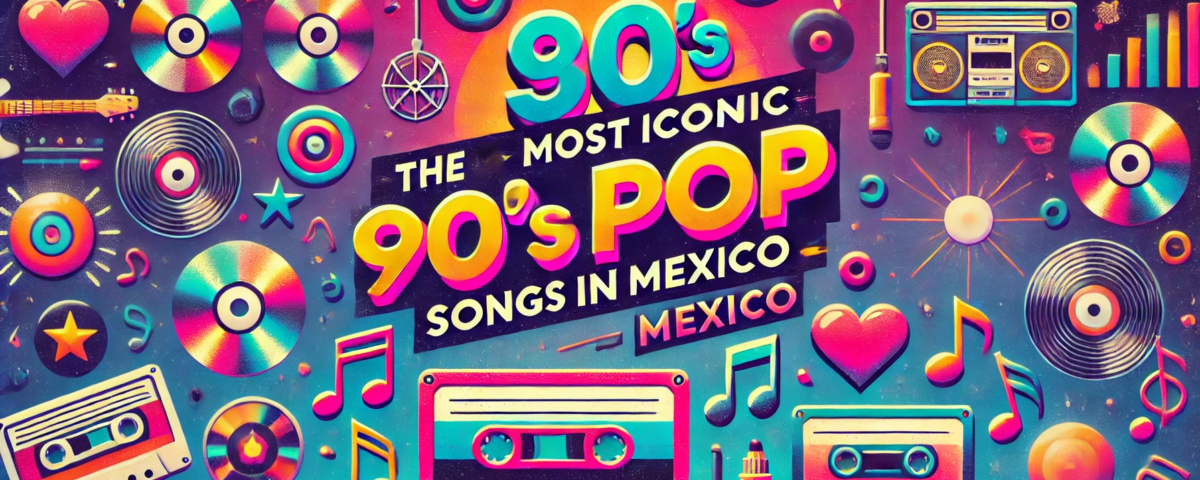 canciones pop 90s