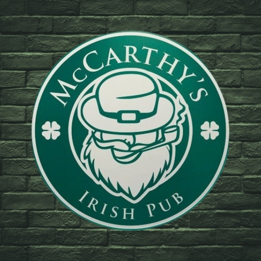 Mccarthys