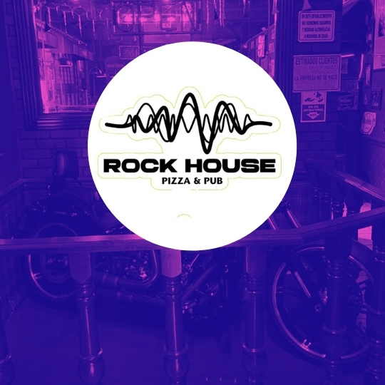 ROCKHOUSE
