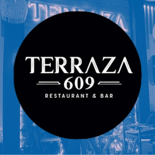 Terraza 609 vendetta